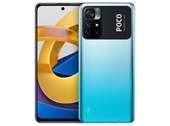 Xiaomi POCO M4 Pro 5G 128GB/6GB - Blue